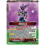 BT24-002 - Beerus // Beerus, Persuing the Power of the Gods (V.2)