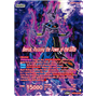 BT24-002 - Beerus // Beerus, Persuing the Power of the Gods (V.2)