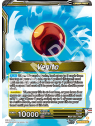 BT28-079 - Vegito // SS Vegito, Transcendent Rage (V.2)