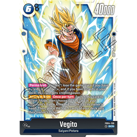 FB04-130 - Vegito (V.1)