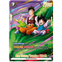 FB07-105 - Son Gotan/Trunks : Youth (V.2)