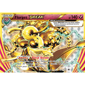 BKT 104 - Florges BREAK