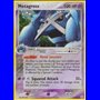 HL 011 - Metagross - Non Holo
