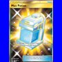 GRI 164 - Max Potion