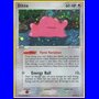 FL 004 - Ditto - Reverse Holo