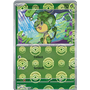 BLK 004 - Pansage - PokeBall Reverse Holo