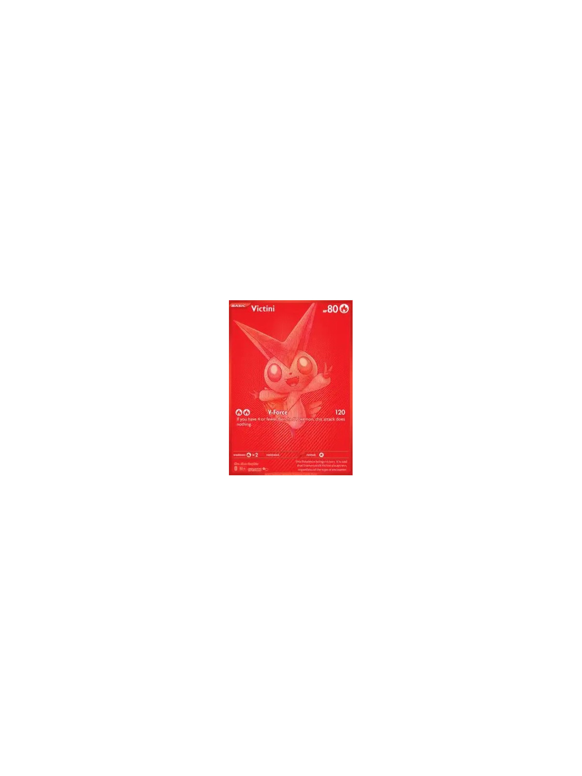 BLK 171 - Victini