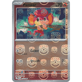 WHT 014 - Pansear - MasterBall