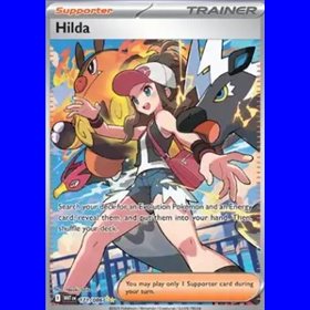 WHT 171 - Hilda