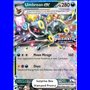 PRE 060 - Umbreon ex - Stamped