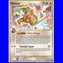 POP4 002 - Deoxys ? Delta Species - Holo