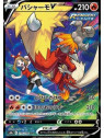 s8b 216 - Blaziken V