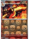 sv2a 005 - Charmeleon - MasterBall
