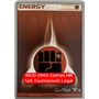 WCD05 RS - Fighting Energy