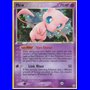 LM 010 - Mew - Reverse Holo