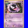 LM 052 - Gastly - Reverse Holo