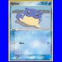 LM 065 - Spheal - Reverse Holo