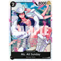 OP14-084 - Ms. All Sunday (V.1)