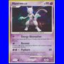 MD 009 - Mewtwo Lv.51 - Reverse Holo