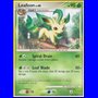 MD 024 - Leafeon Lv.40 - Reverse Holo