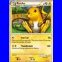 HS 010 - Raichu