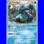 HS 020 - Feraligatr - Shattered Holo