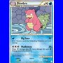 HS 052 - Slowbro - Reverse Holo