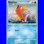 HS 072 - Magikarp - Reverse Holo