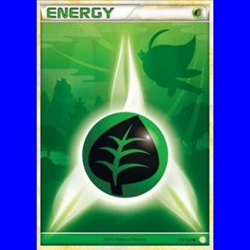 HS 115 - Grass Energy