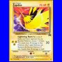 WP 023 - Zapdos - Sealed