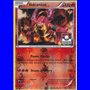 STS 025 - Volcanion - Pokémon League
