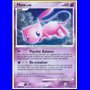 SW 015 - Mew Lv.40 - Reverse Holo