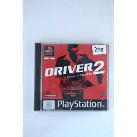 Driver 2
