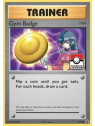 XYPR 208 - Gym Badge