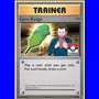 XYPR 210 - Gym Badge