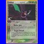 DS 002 - Crobat Delta Species - Reverse Holo