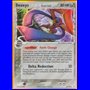 HP 004 - Deoxys Delta Species - Reverse Holo