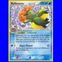 HP 019 - Bellossom Delta Species - Reverse Holo