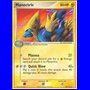 HP 046 - Manectric - Reverse Holo