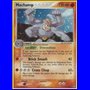 PK 011 - Machamp