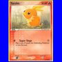 PK 067 - Torchic - Reverse Holo