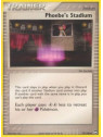 PK 079 - Phoebe's Stadium - Reverse Holo