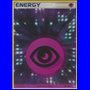 PK 107 - Psychic Energy