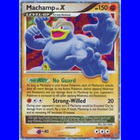 STF 098 - Machamp Lv.X