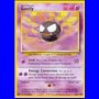 LC 076 - Gastly - Reverse Holo