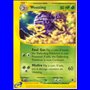 EX 070 - Weezing - Reverse Holo