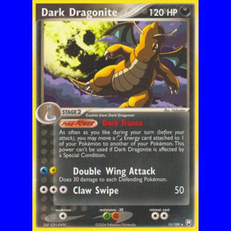 TRR 015 - Dark Dragonite