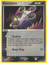 DX 070 - Poochyena - Reverse Holo