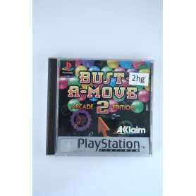 Bust-A-Move 2: Arcade Edition (Platinum) Bust-A-Move 2: Arcade Edition (Platinum)