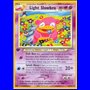NDE 051 - Light Slowbro - 1st Edition